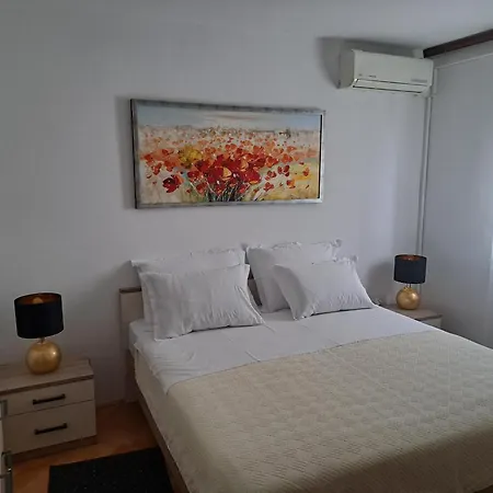 Apartament Ruzica
