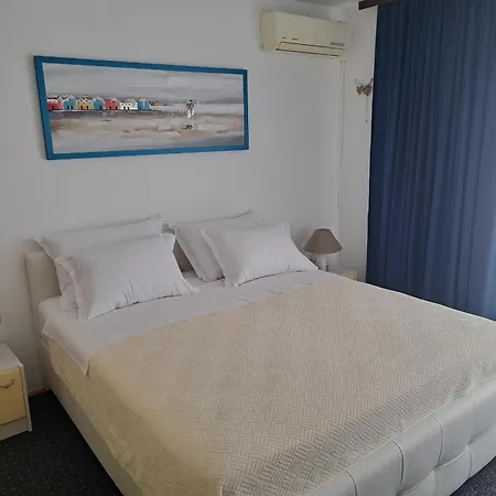 Apartment Ruzica *