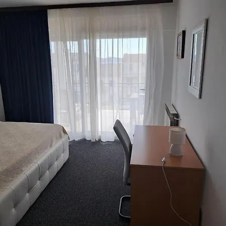 Apartment Ruzica