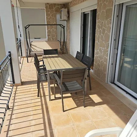 Ruzica Apartment Zadar
