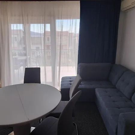 Ruzica Apartment