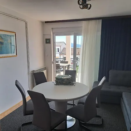 Apartment Ruzica Zadar