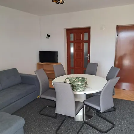 Ruzica Apartment *