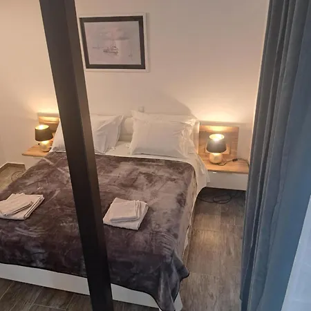 Apartment Ruzica Zadar
