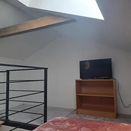 Ruzica Apartment