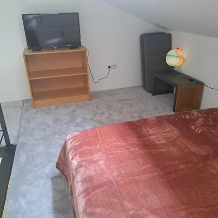 Apartment Ruzica