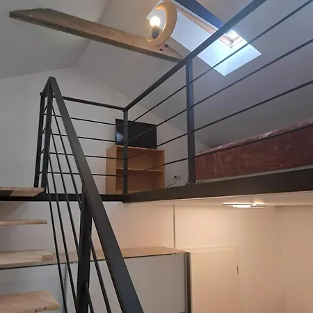 Ruzica Apartament *