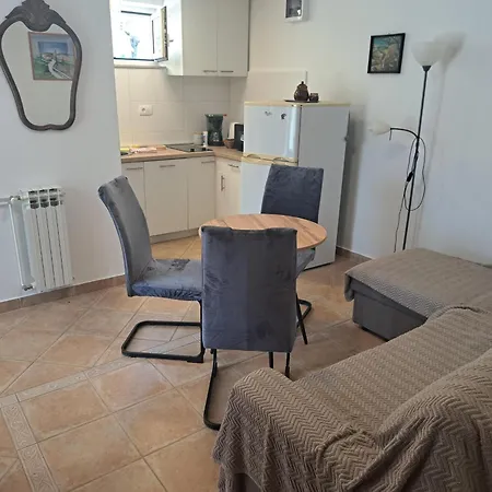 Apartment Ruzica Zadar