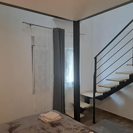 Ruzica Apartment