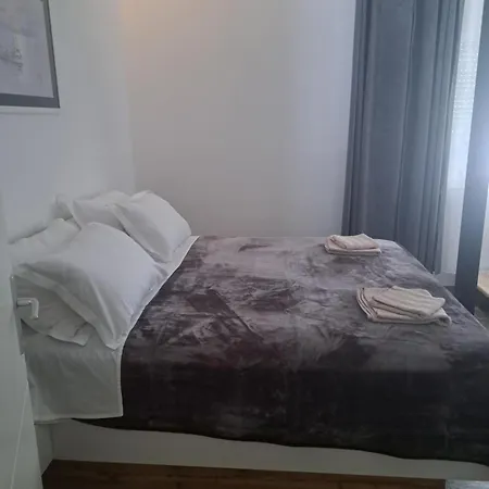 Apartment Ruzica