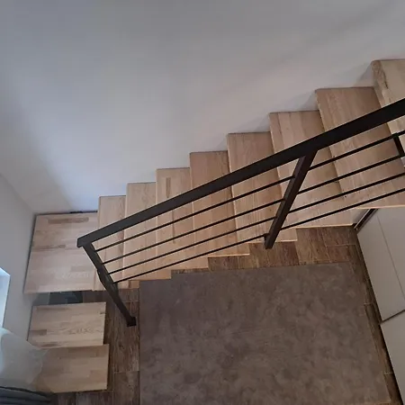 Ruzica Apartament *