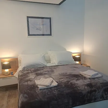 Ruzica Apartment Zadar