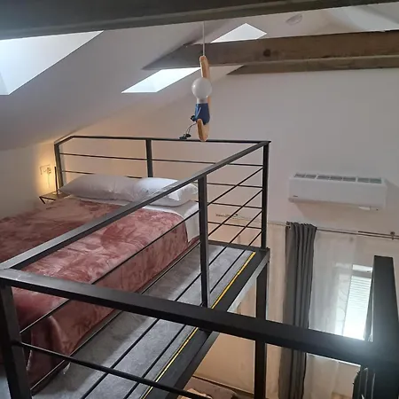 Apartment Ruzica Zadar