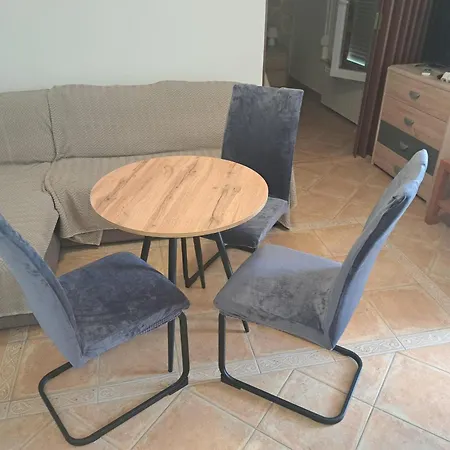 Ruzica Apartment