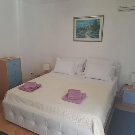 Apartment Ruzica