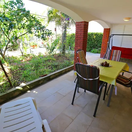 Ruzica Apartment Zadar