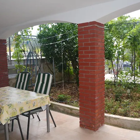 Apartment Ruzica