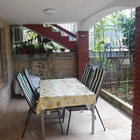 Ruzica Zadar-diklo * 자다르