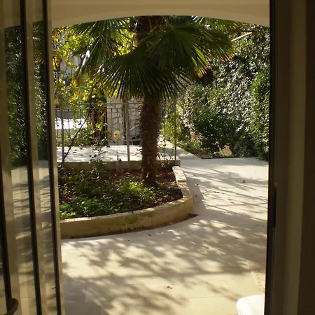 Apartment Ruzica