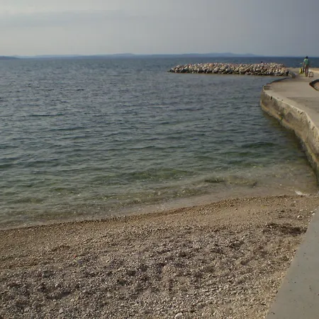 Апартаменты Ruzica