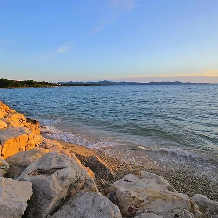 Apartament Ruzica *