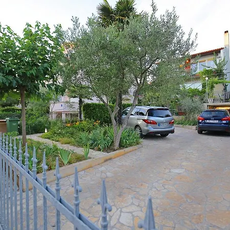 Apartment Ruzica