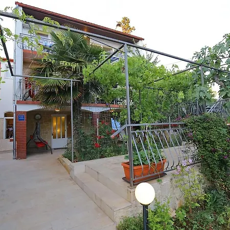 Apartment Ruzica