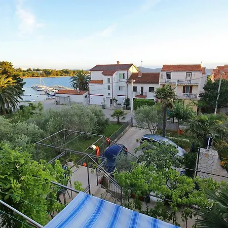 Apartment Ruzica