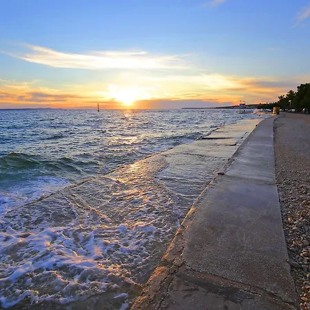 아파트 Ruzica Zadar-diklo 자다르
