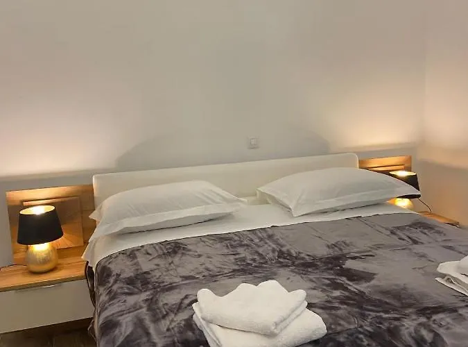 Ruzica Διαμέρισμα *