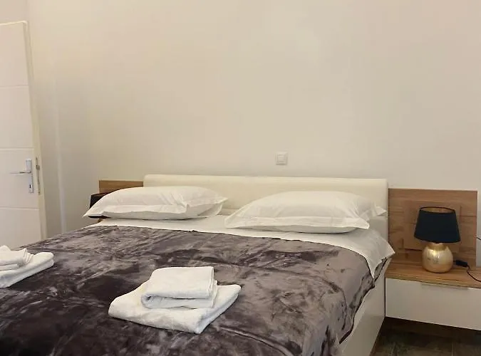 Διαμέρισμα Ruzica *