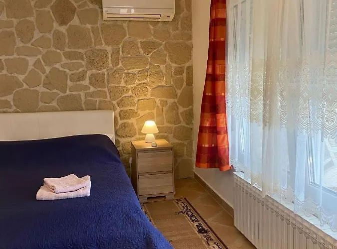 Διαμέρισμα Ruzica *