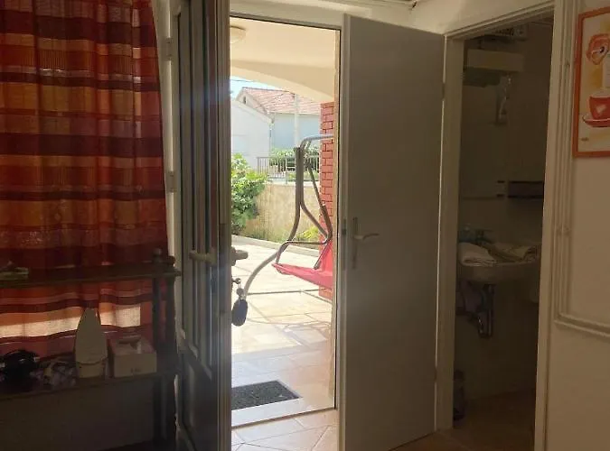 Διαμέρισμα Ruzica *