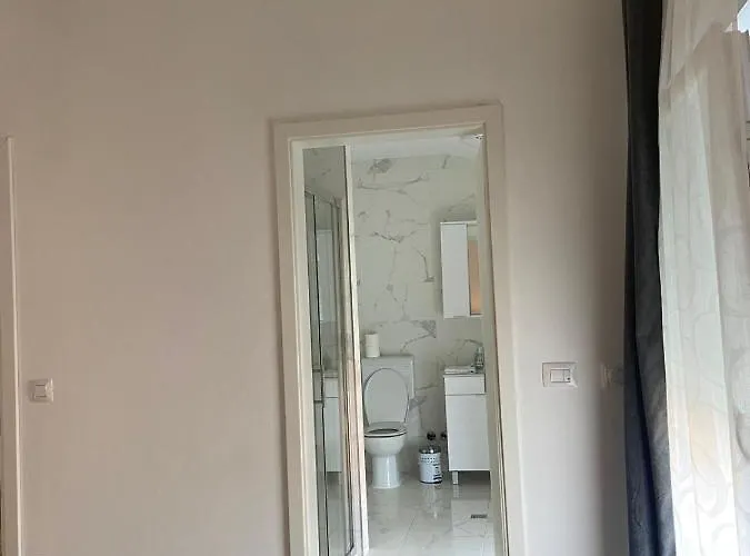 Διαμέρισμα Ruzica Ζαντάρ