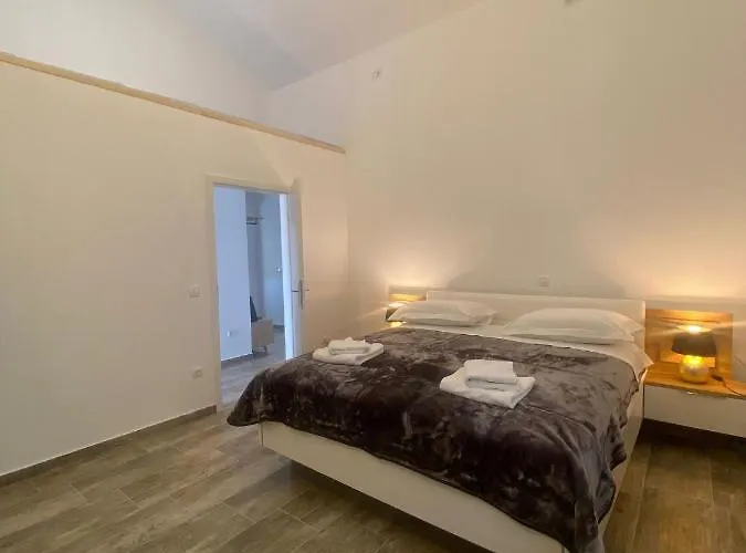 Ruzica Διαμέρισμα