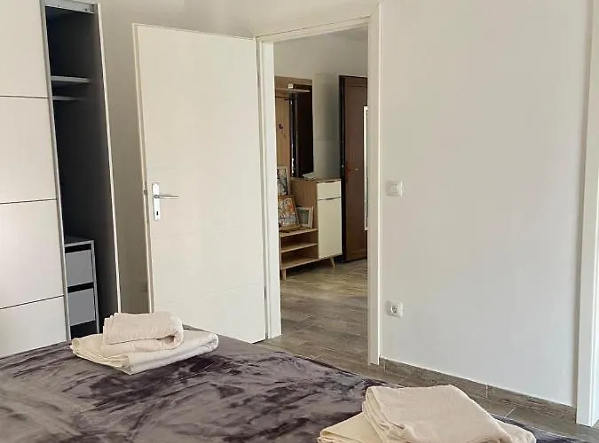 Ruzica Διαμέρισμα *