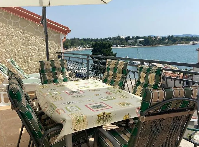 Ruzica Διαμέρισμα Ζαντάρ