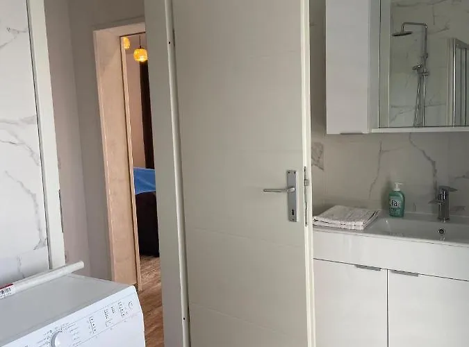 Διαμέρισμα Ruzica *