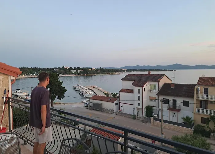 Διαμέρισμα Ruzica Ζαντάρ