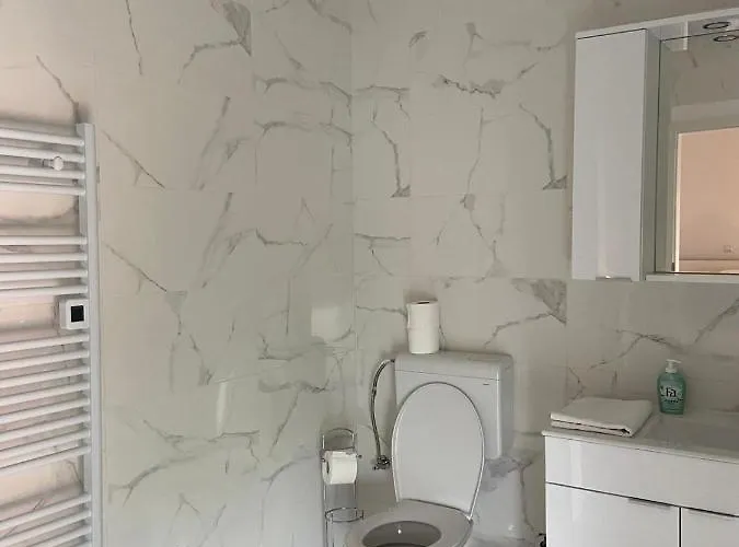 Ruzica Διαμέρισμα