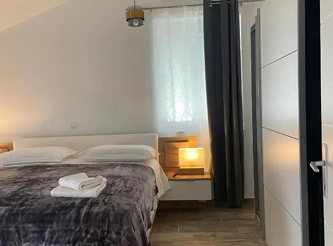 Διαμέρισμα Ruzica *