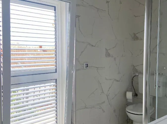 Ruzica Διαμέρισμα