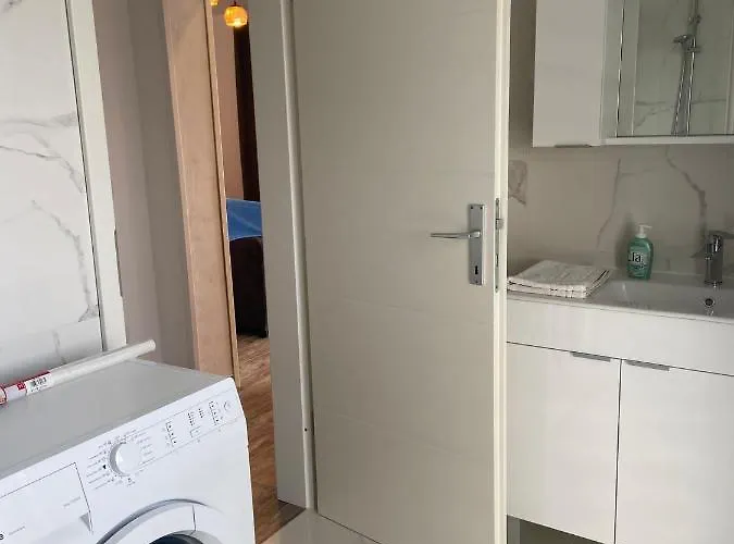 شقة Ruzica