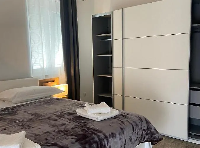 Διαμέρισμα Ruzica *