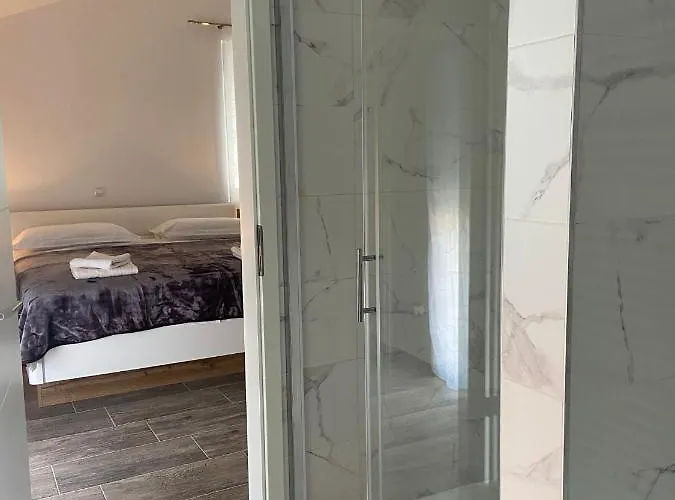 Ruzica Διαμέρισμα Ζαντάρ