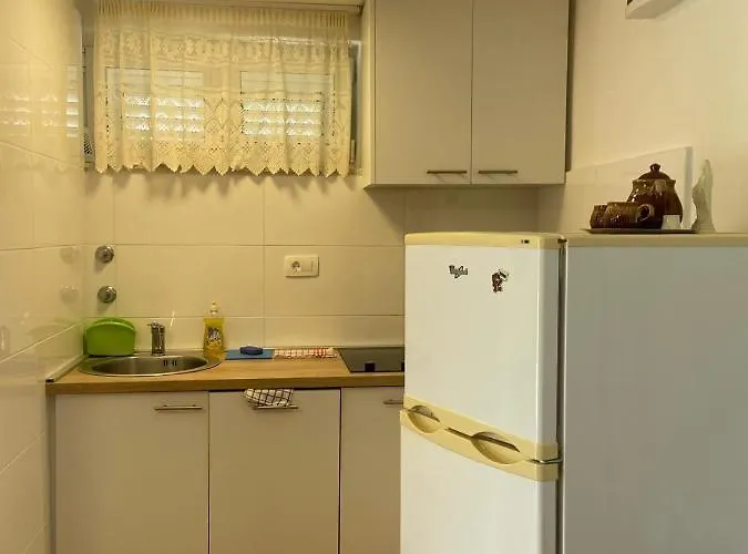 Διαμέρισμα Ruzica *