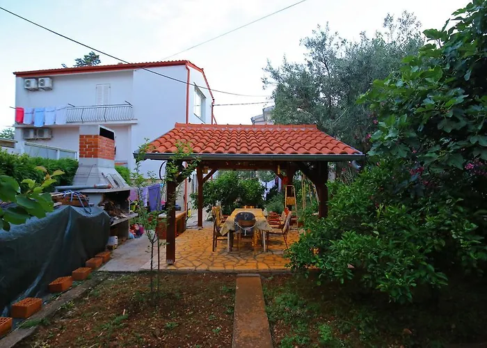 Διαμέρισμα Ruzica Ζαντάρ