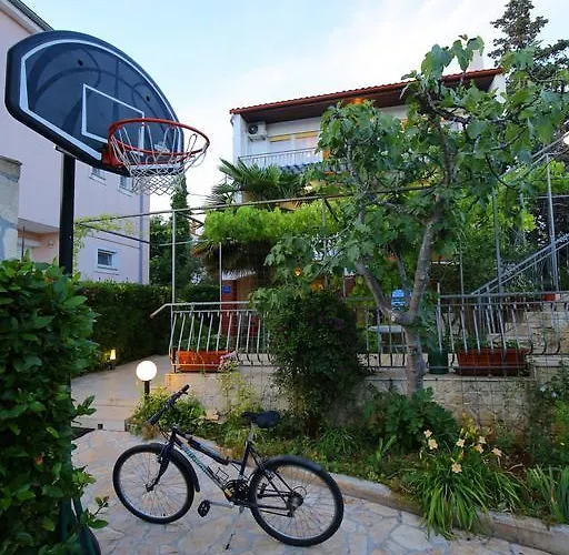 Διαμέρισμα Ruzica *