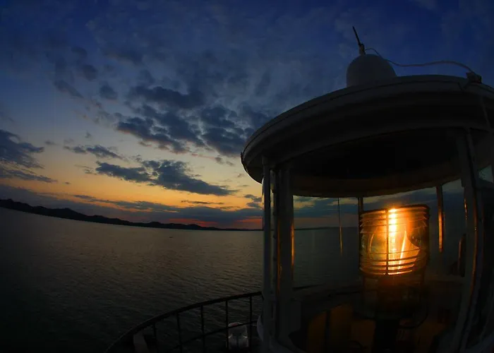 Διαμέρισμα Ruzica