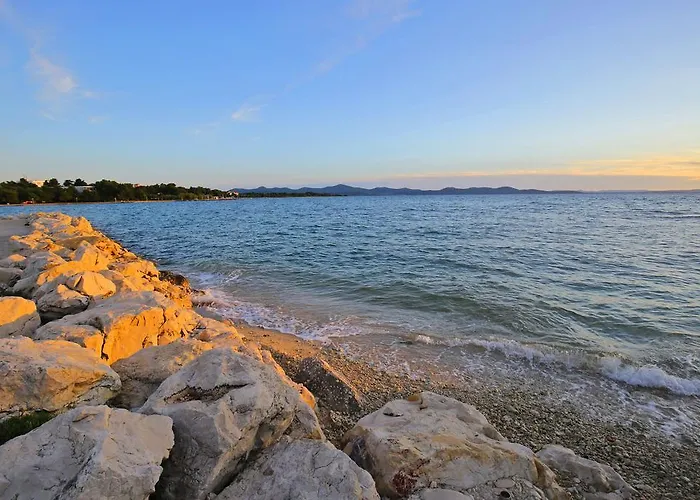 Διαμέρισμα Ruzica *